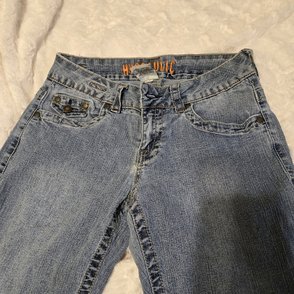 Pants - Picture 5 of 7